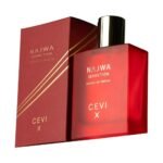 Najwa Seduction by CEVI X 100ml Extrait Perfumeo
