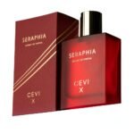 Seraphia by CEVI X 100ml Extrait Perfumeo