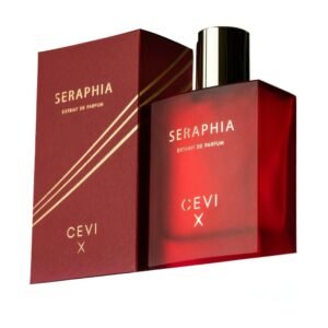 Seraphia by CEVI X 100ml Extrait Perfumeo