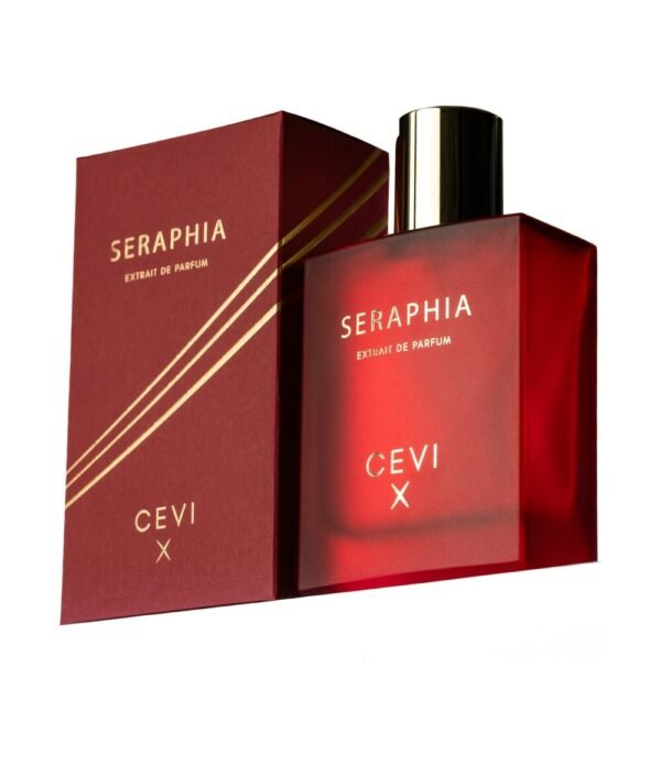 norm-8237 Seraphia by CEVI X 100ml Extrait Perfumeo