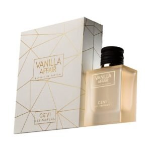 Vanilla Affair by CEVI 100ml Extrait Perfumeo