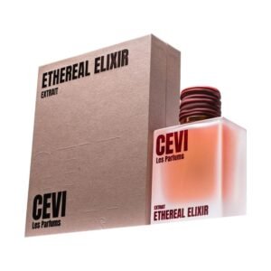 Ethereal Elixir by CEVI 100ml Extrait Perfumeo