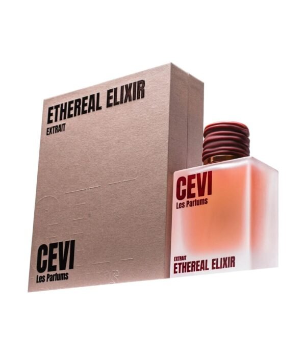 norm-8241 Ethereal Elixir by CEVI 100ml Extrait Perfumeo