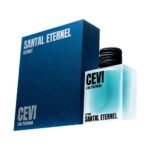 Santal Eternel by CEVI 100ml Extrait Perfumeo
