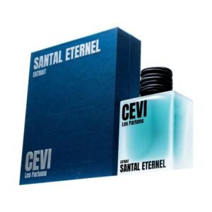 Santal Eternel by CEVI 100ml Extrait Perfumeo