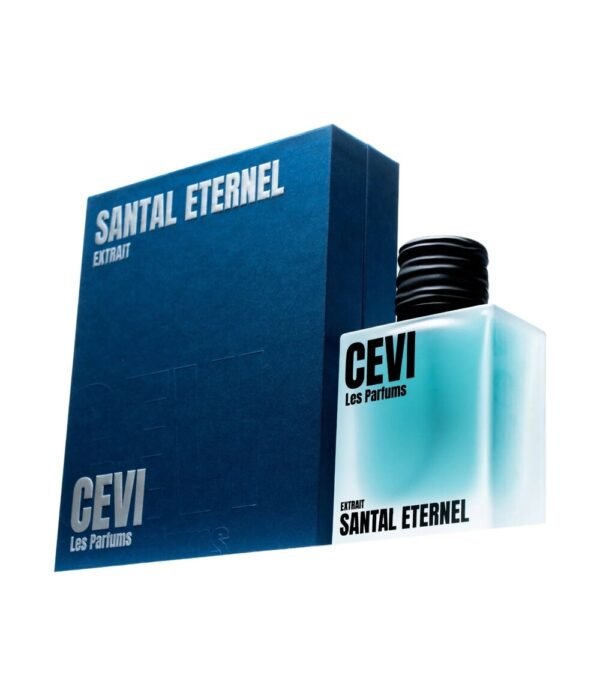 norm-8243 Santal Eternel by CEVI 100ml Extrait Perfumeo