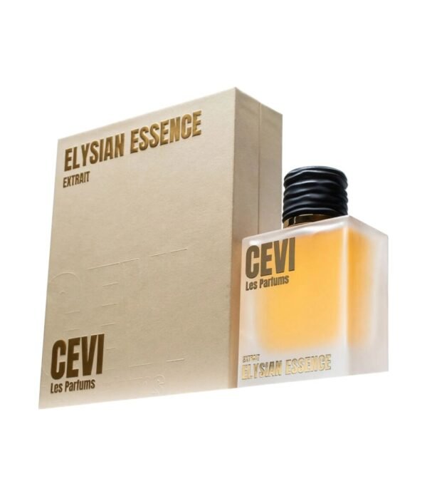 Elysian Essence by CEVI 100ml Extrait Perfumeo
