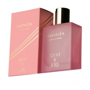 Santalea by CEVI X 100ml Extrait Perfumeo