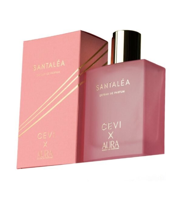 Santalea by CEVI X 100ml Extrait Perfumeo