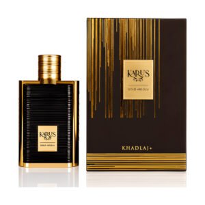 Karus Gold Absolu by Khadlaj 100ml EDP Perfumeo