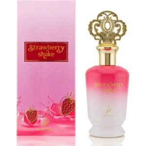 Strawberry Shake by Khadlaj 100ml EDP Perfumeo