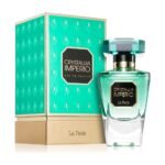 La Fede Crystallia Imperio by Khadlaj 100ml EDP Perfumeo