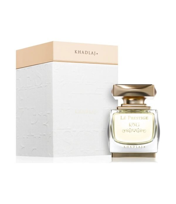 norm-8335 Le Prestige King by Khadlaj 100ml EDP Perfumeo