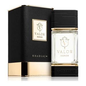 Valor Honor by Khadlaj 100ml EDP Perfumeo