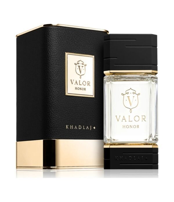 norm-8339 Valor Honor by Khadlaj 100ml EDP Perfumeo