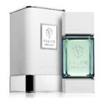 Valor Chivalry by Khadlaj 100ml EDP Perfumeo