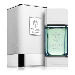 Valor Chivalry by Khadlaj 100ml EDP Perfumeo