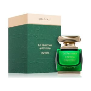 Le Prestige Empress by Khadlaj 100ml EDP Perfumeo