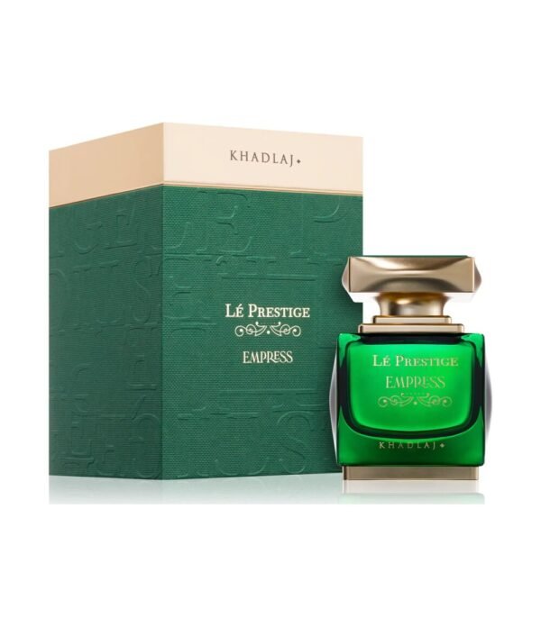 norm-8353 Le Prestige Empress by Khadlaj 100ml EDP Perfumeo