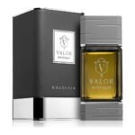 Valor Mystique by Khadlaj 100ml EDP Perfumeo