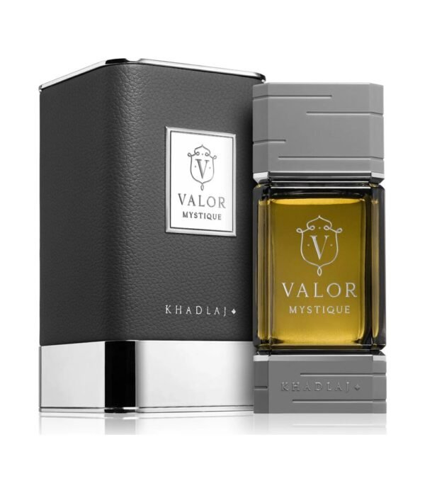 norm-8361 Valor Mystique by Khadlaj 100ml EDP Perfumeo