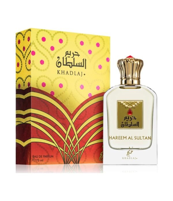 norm-8372 Hareem Sultan by Khadlaj 75ml EDP Perfumeo