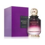 Sensuos Night by Khadlaj 100ml EDP Perfumeo