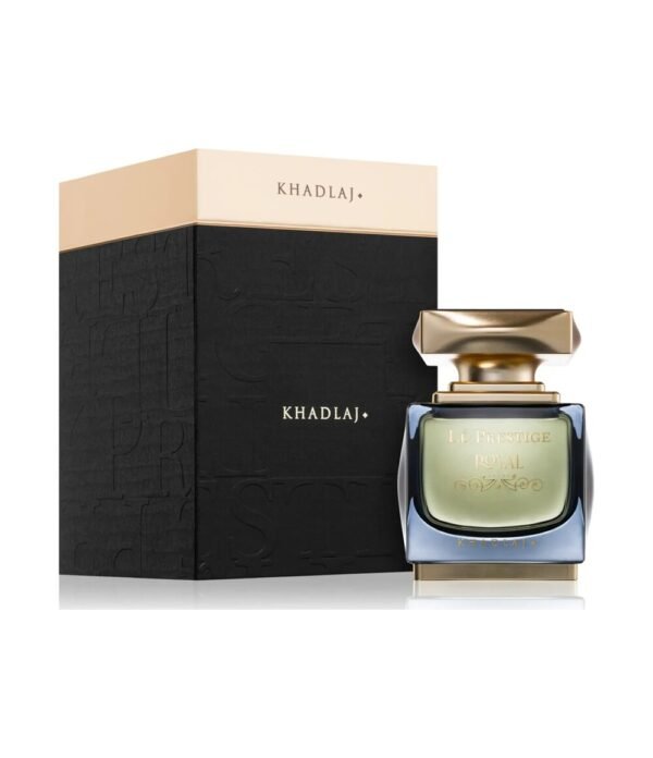 norm-8379 Le Prestige Royal by Khadlaj 100ml EDP Perfumeo
