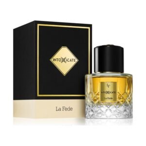 La Fede Intoxicate by Khadlaj 100ml EDP Perfumeo