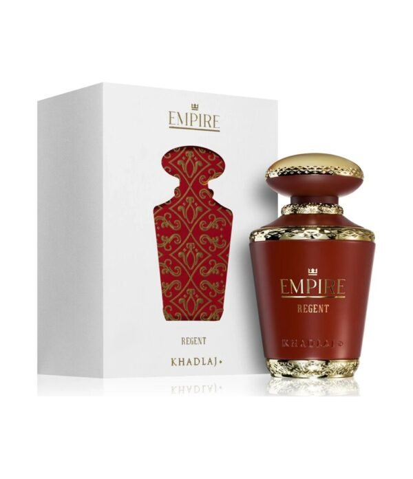 norm-8406 Empire Regent by Khadlaj 100ml EDP Perfumeo