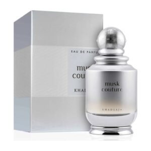 Musk Couture by Khadlaj 100ml EDP Perfumeo