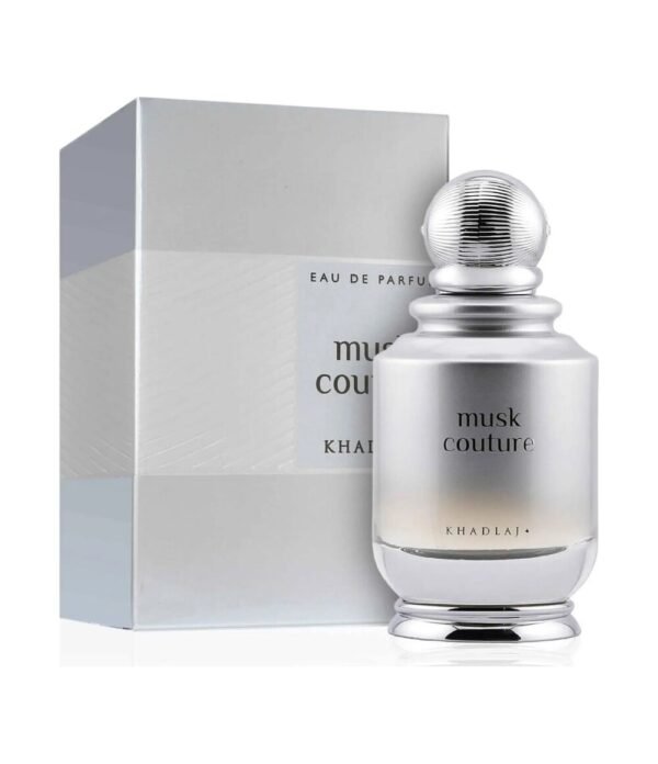norm-8411 Musk Couture by Khadlaj 100ml EDP Perfumeo