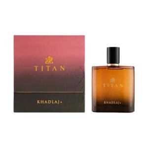 Titan by Khadlaj 100ml EDP Perfumeo