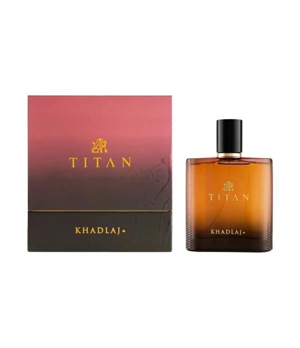 norm-8418 Titan by Khadlaj 100ml EDP Perfumeo
