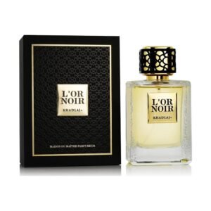 Maison Lor Noir by Khadlaj 100ml EDP Perfumeo