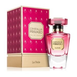 La Fede Crystallia Primaso by Khadlaj 100ml EDP Perfumeo