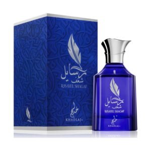 Rasayel Shagaf by Khadlaj 100ml EDP Perfumeo