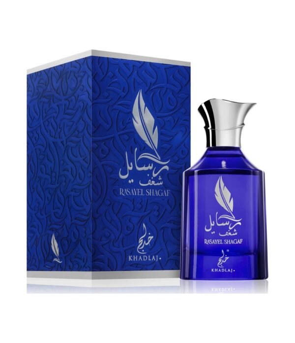 norm-8445 Rasayel Shagaf by Khadlaj 100ml EDP Perfumeo