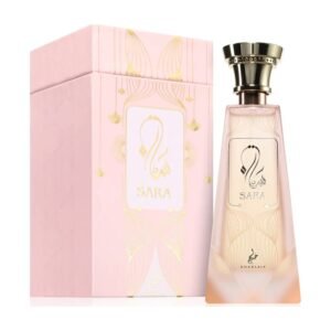 Sara by Khadlaj 100ml EDP Perfumeo