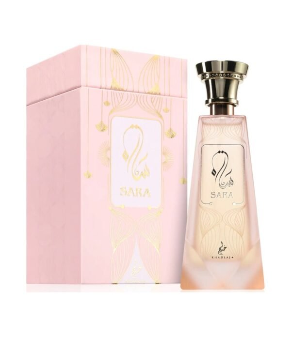 Sara by Khadlaj 100ml EDP Perfumeo