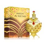 Hareem Al Sultan Gold Oil by Khadlaj 35ml Perfume Oil Perfumeo