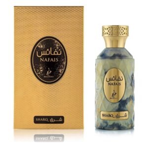 Nafais Sharq by Khadlaj 100ml EDP Perfumeo