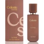 La Fede Celeste Toffee by Khadlaj 100ml EDP Perfumeo