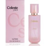 La Fede Celeste Joice by Khadlaj 100ml EDP Perfumeo