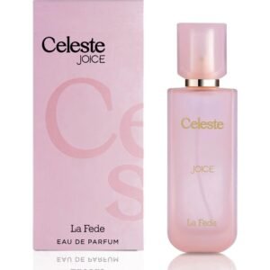 La Fede Celeste Joice by Khadlaj 100ml EDP Perfumeo