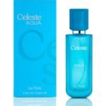 La Fede Celeste Aqua by Khadlaj 100ml EDP Perfumeo