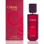 La Fede Celeste Fleur by Khadlaj 100ml EDP Perfumeo