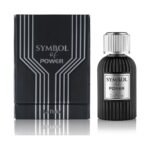 La Fede Symbol of Power by Khadlaj 100ml EDP Perfumeo