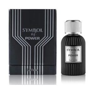 La Fede Symbol of Power by Khadlaj 100ml EDP Perfumeo