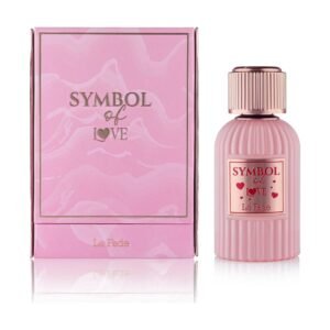La Fede Symbol of Love by Khadlaj 100ml EDP Perfumeo